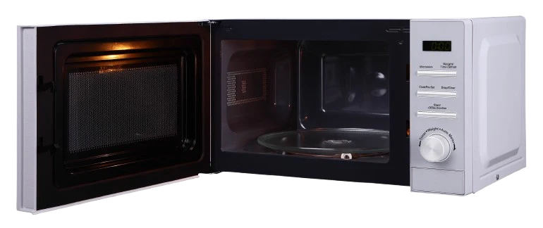 Microwave 2018W