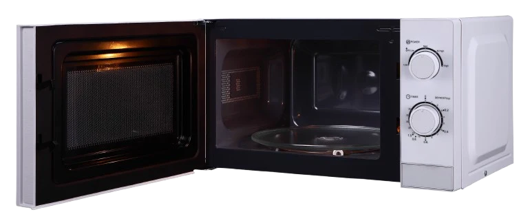 Microwave 2017W