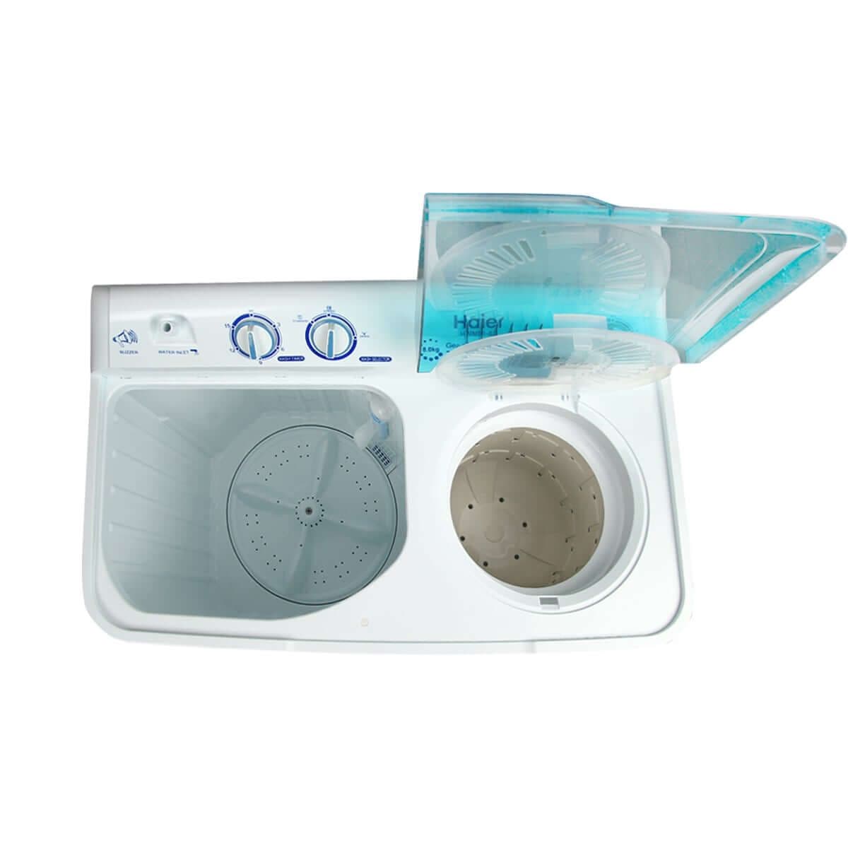 Haier 8kg Washing Machine - 80AS