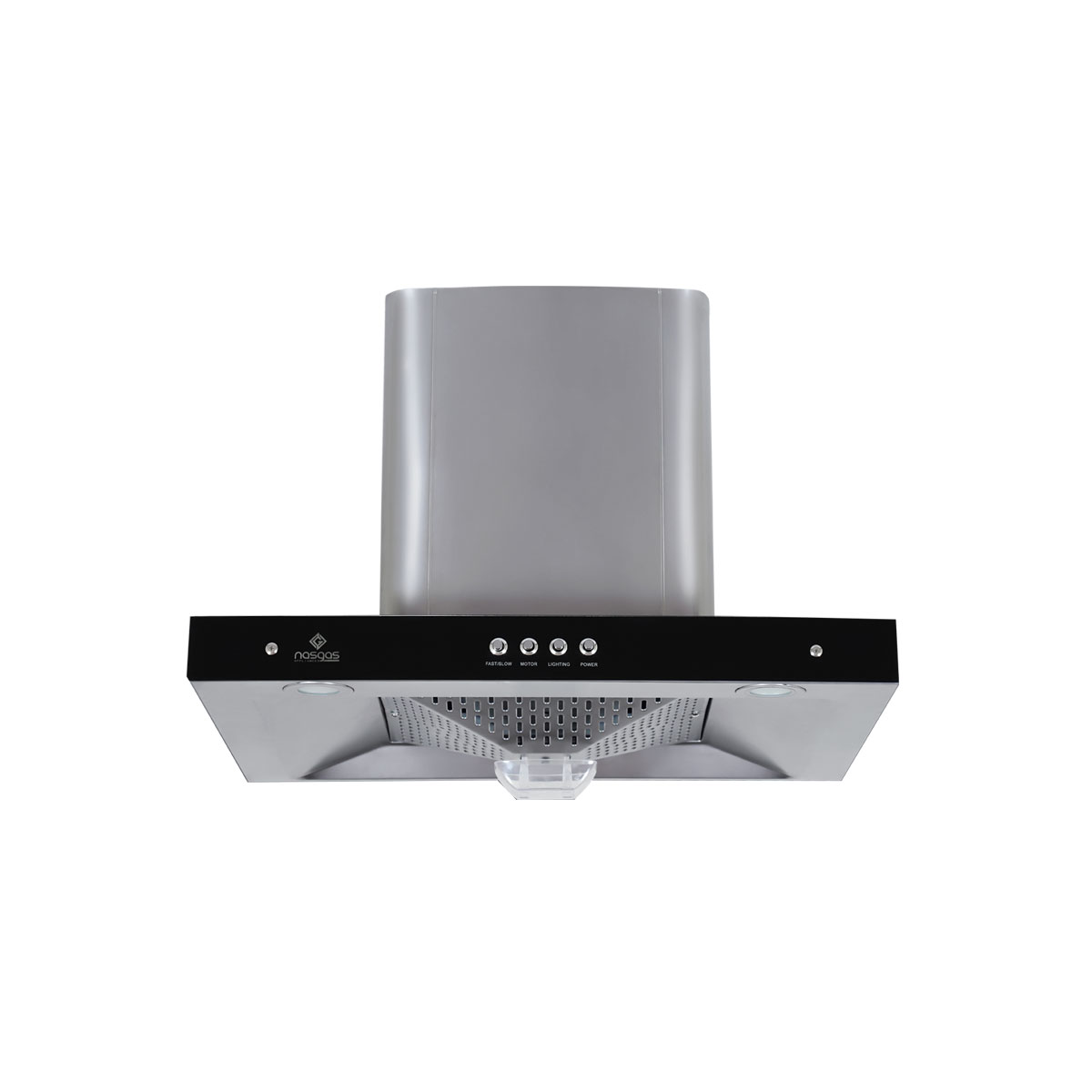 Nasgas - 265 Kitchen Hood