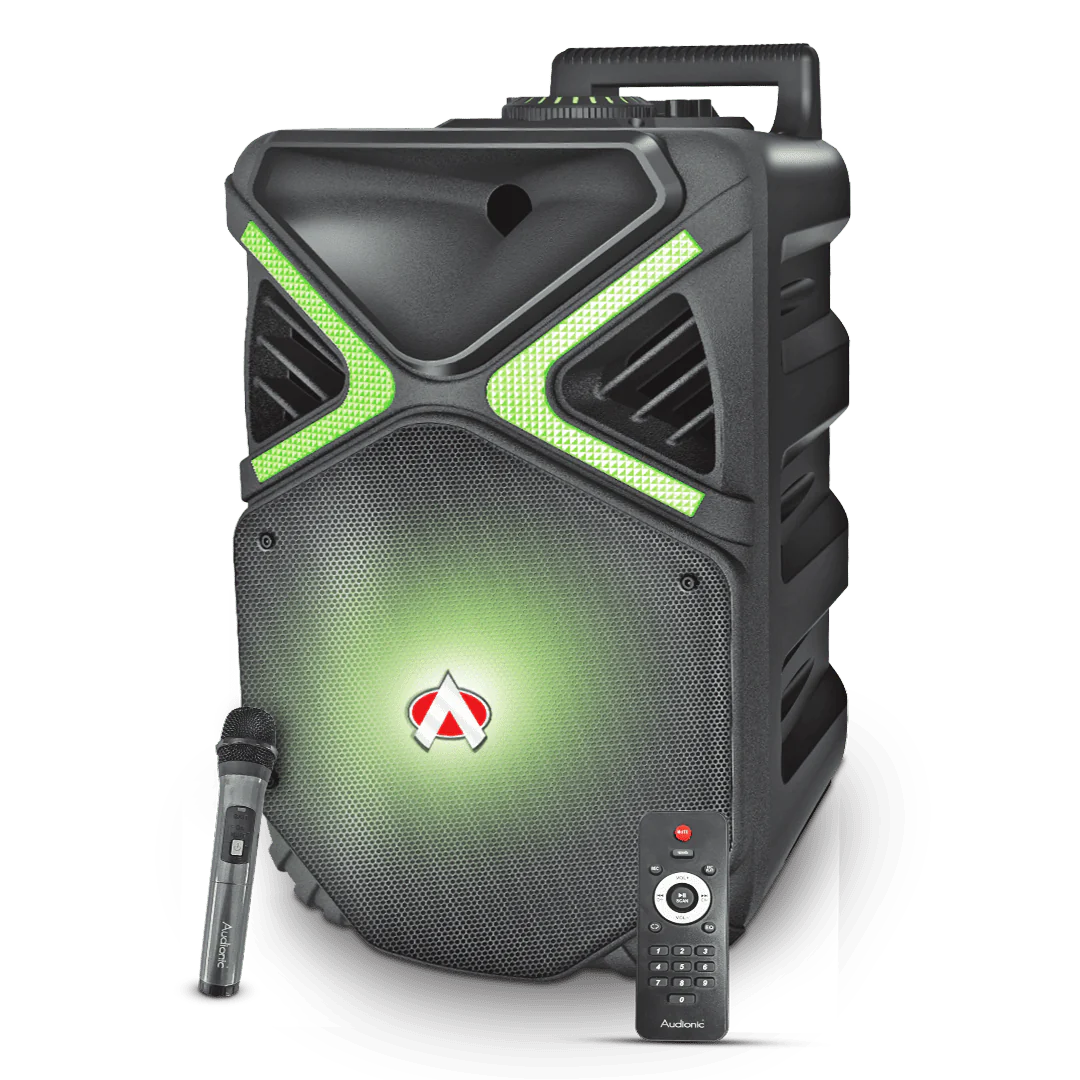 Audionic Speaker - MH 810