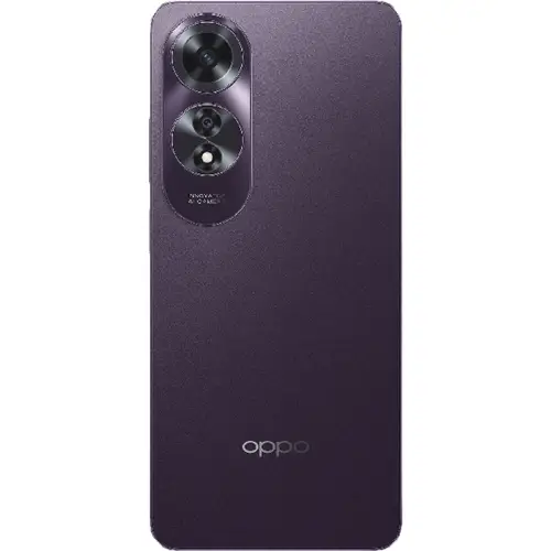 Oppo A60