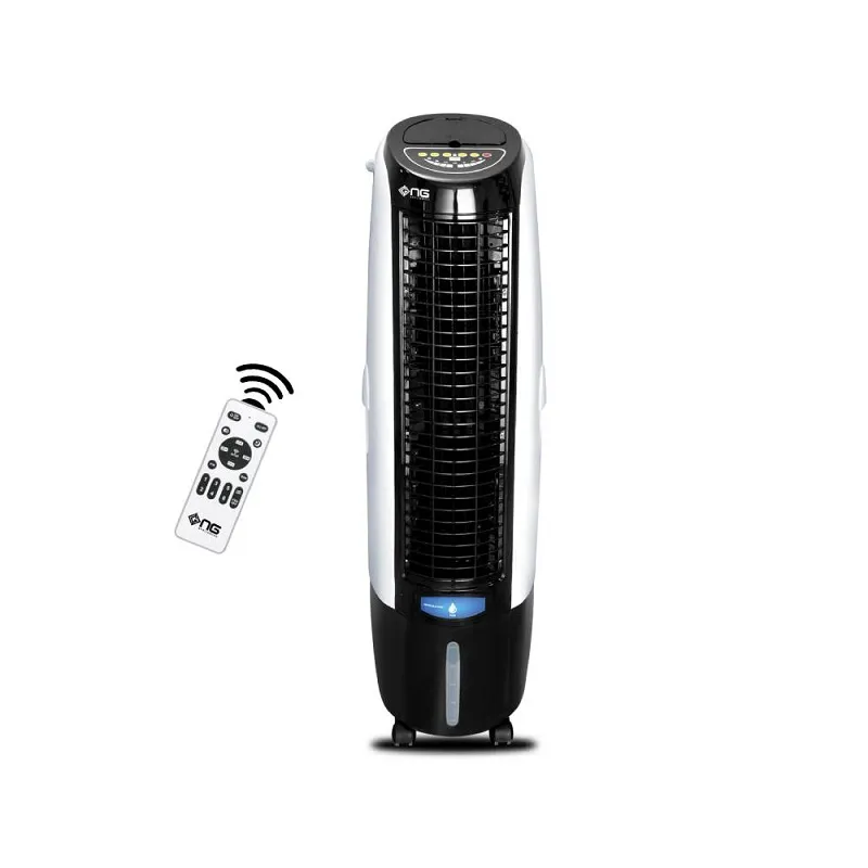 Nasgas Air Cooler 2300 (With Remote)