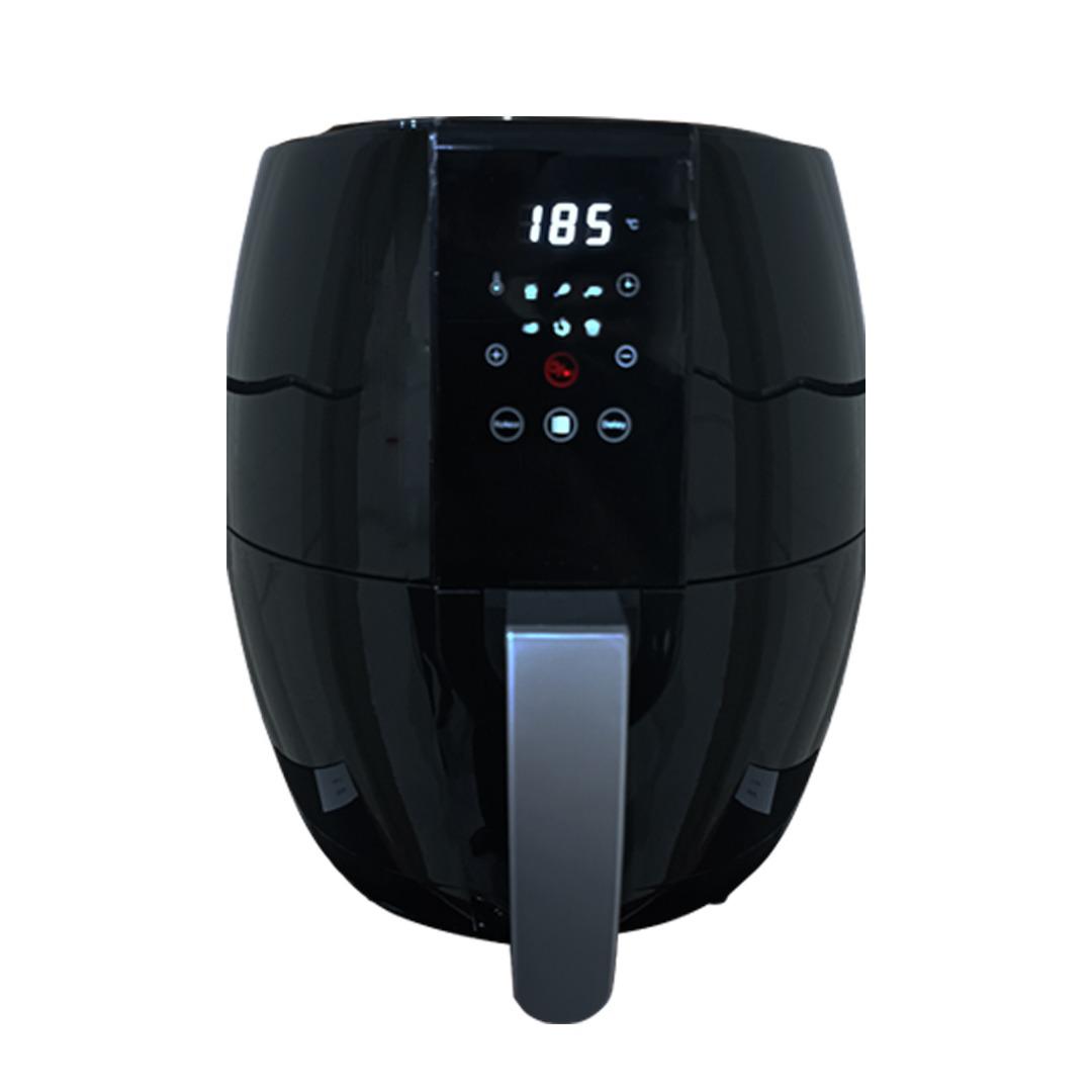 Nasgas Air Fryer - Touch