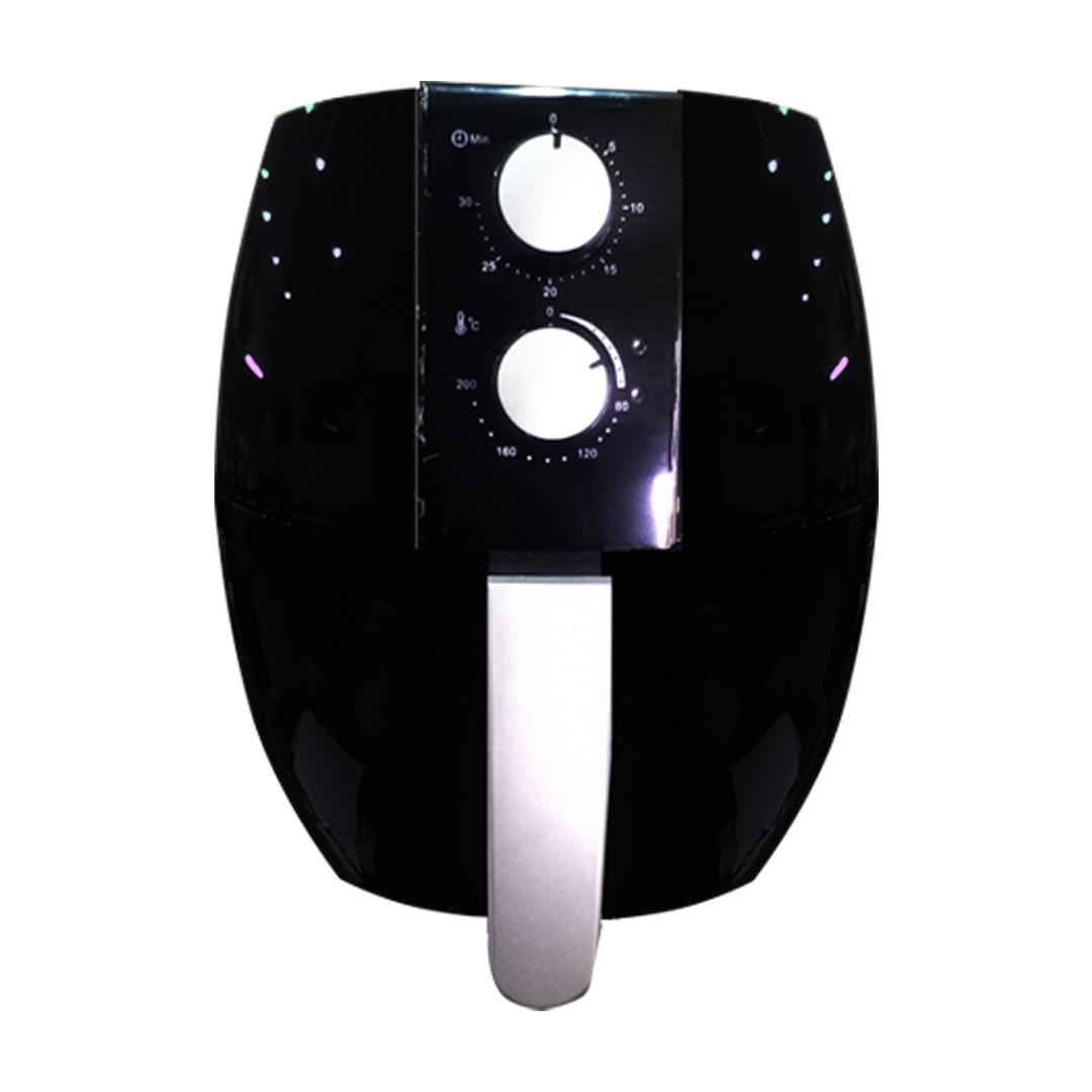 Nasgas Air Fryer - Manual
