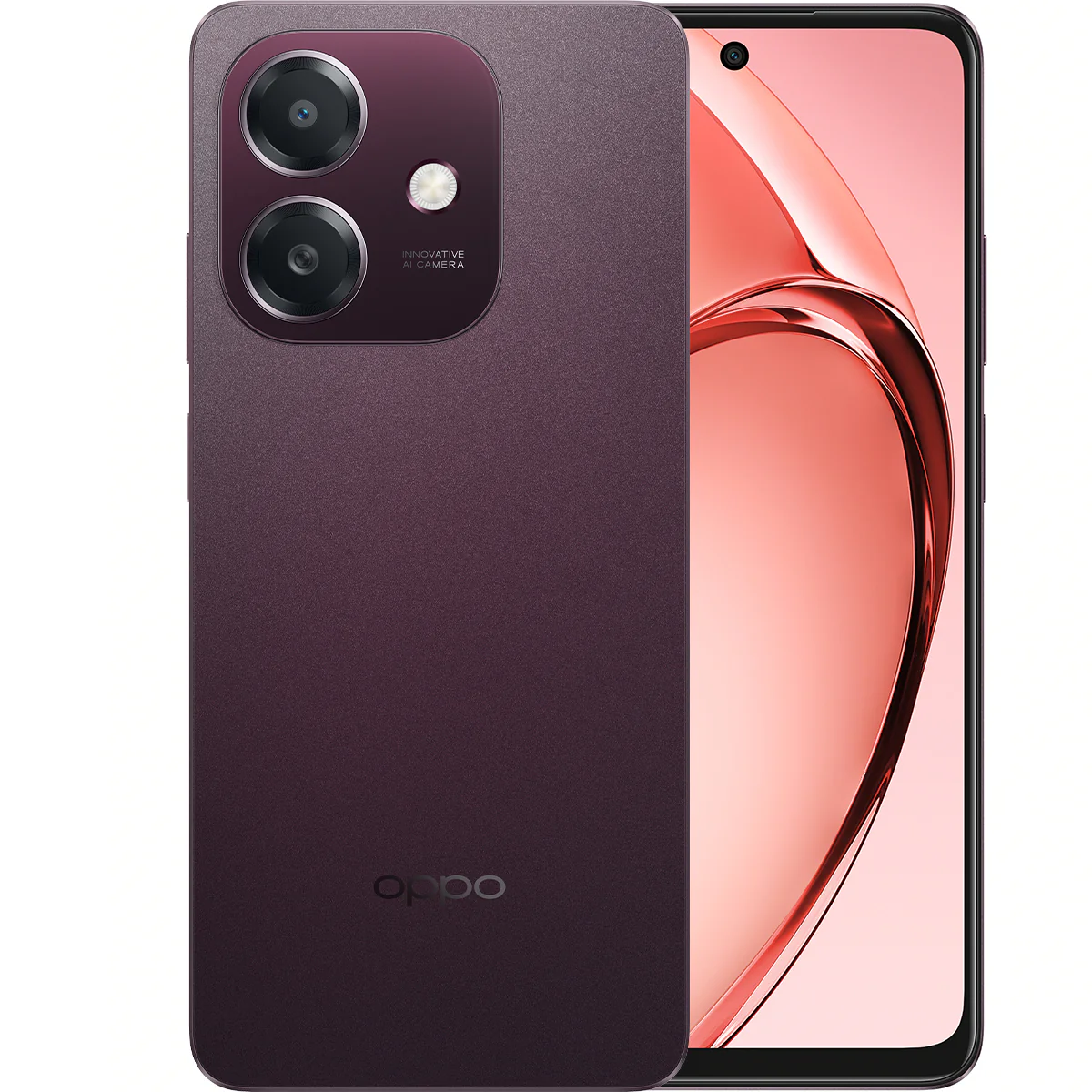 Oppo A3X