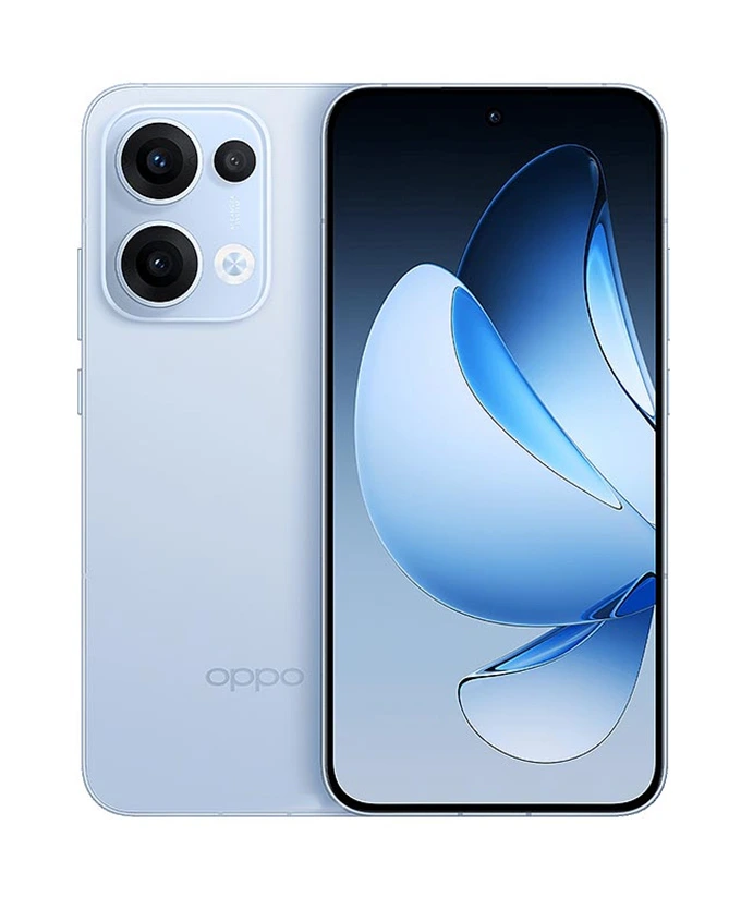 Oppo Reno 13 5G