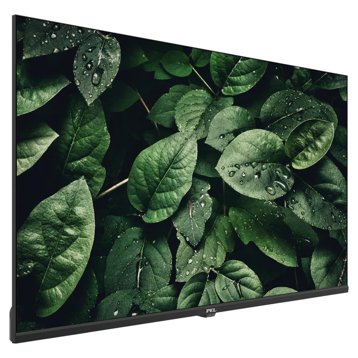 PEL Full HD 43 Smart Google Bezel-less LED TV