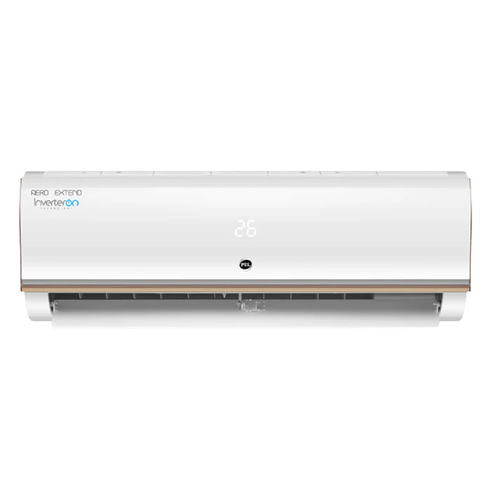 PEL InverterOn AERO Extend (H&C) Air Conditioner
