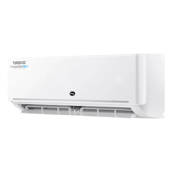 PEL InverterOn Turbo DC Ultimate T3 (H&C) Air Conditioner