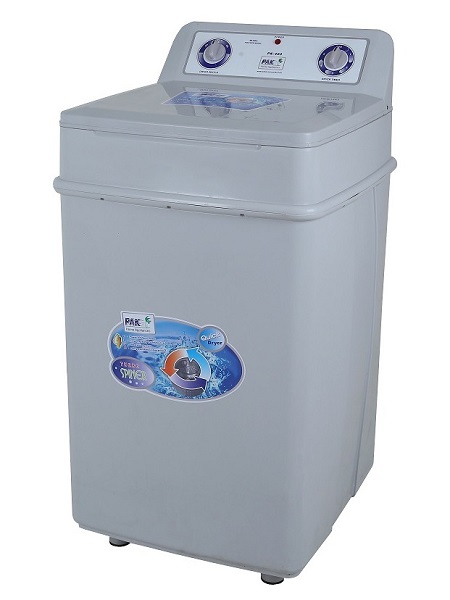 Pak Spinner - PK-400/405