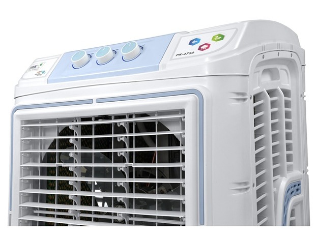 PakFan 4750 Air Cooler