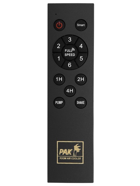PakFan Air Cooler PK-4750 AC/DC INV