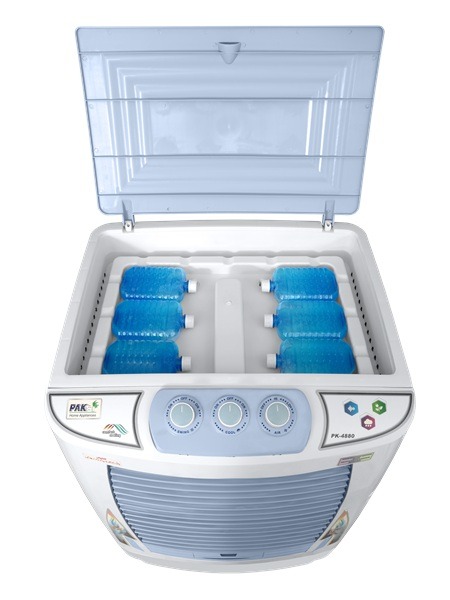 PakFan Air Cooler PK-4880