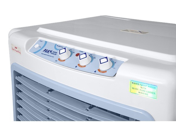 Pak Fan Air Cooler PK-5000
