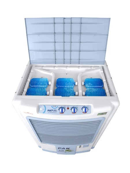 PakFan Air Cooler - 5500