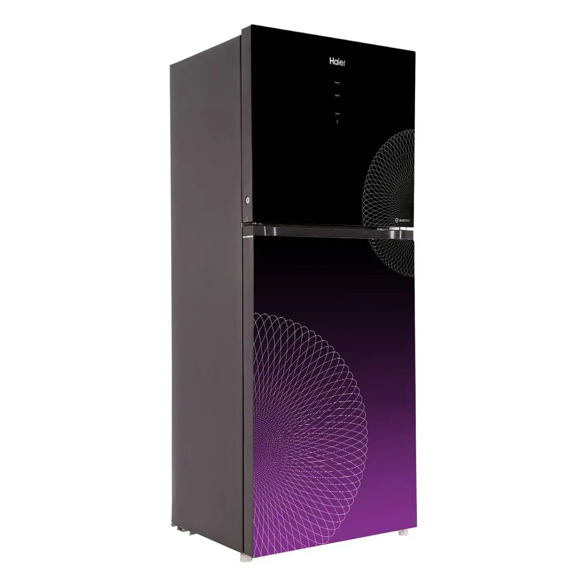 Haier Inverter Anti Bacterial Refrigerator