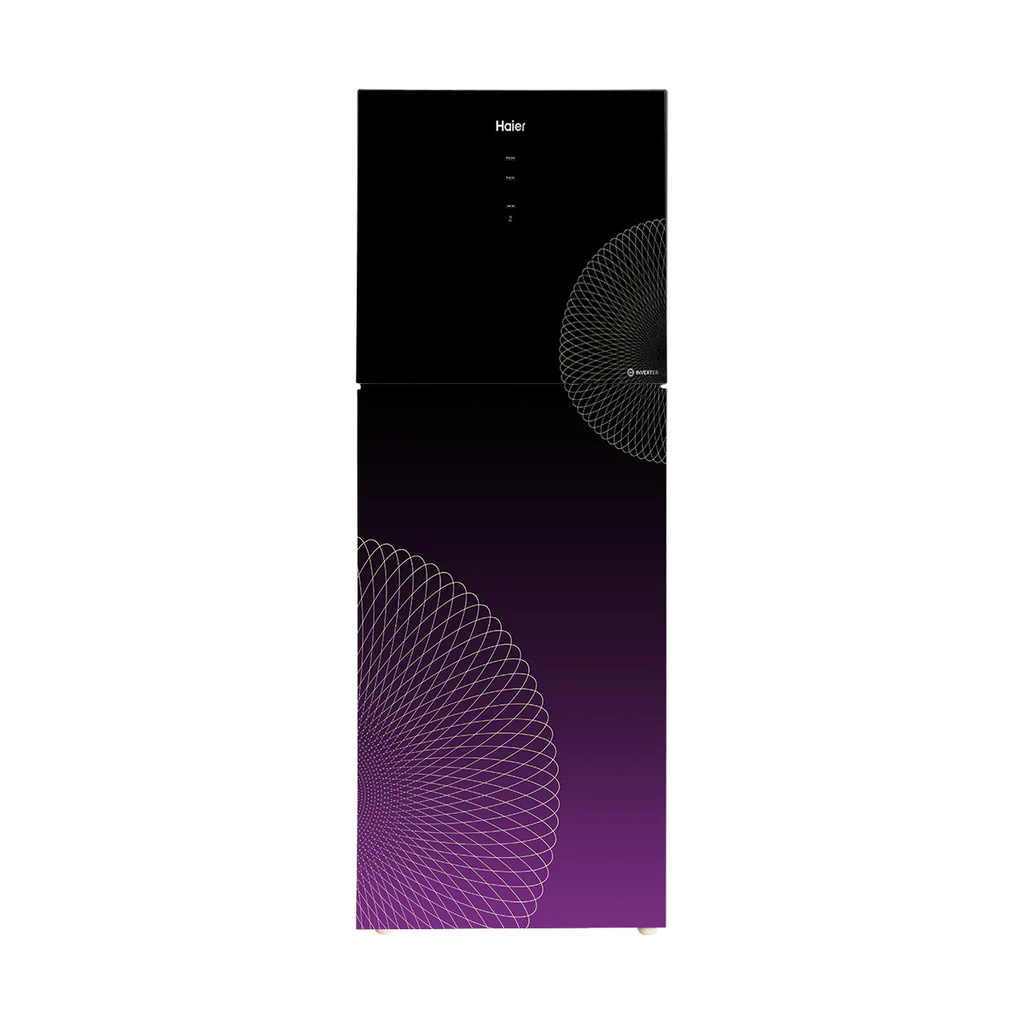 Haier Inverter Anti Bacterial Refrigerator