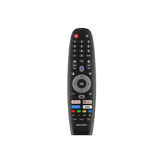 32NX10 – 32" Official Google TV