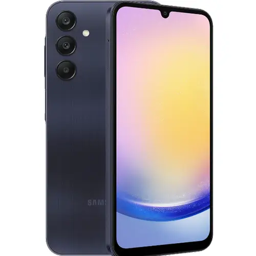 Samsung Galaxy A25 5G (8-256)