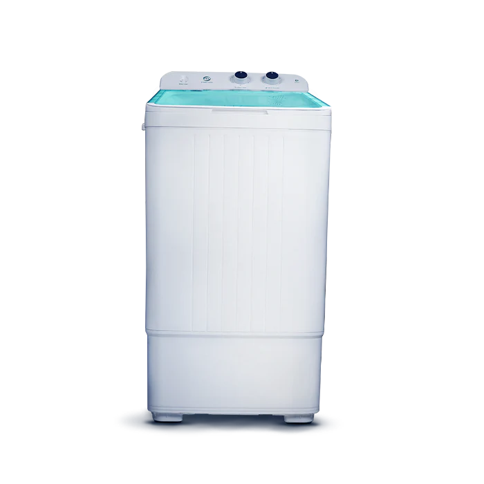 PEL Washing Machine Semi Auto - 8050