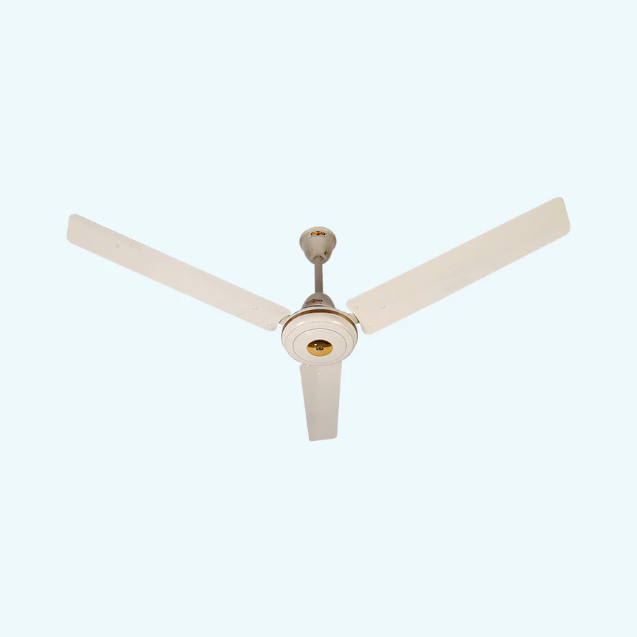 Super Asia Ceiling Fan JAZZ Model 56"