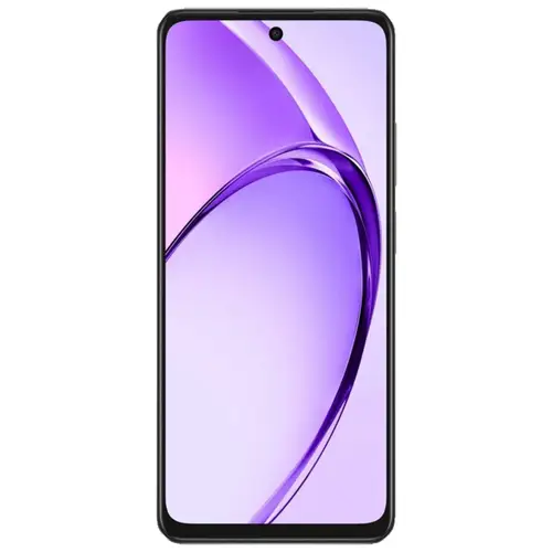 Oppo A3X