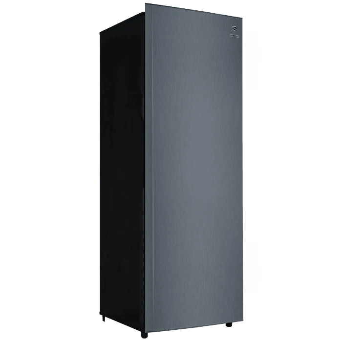 PEL Vertical Deep Freezer