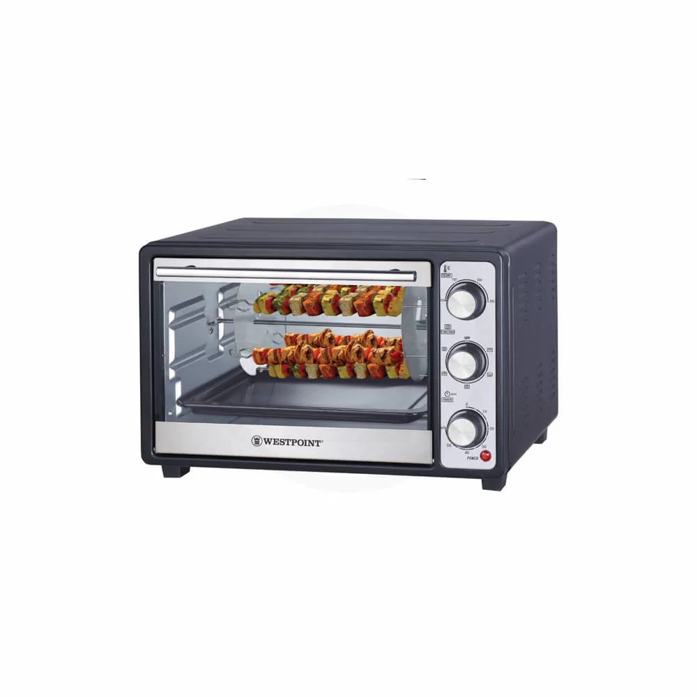WESTPOINT 2800R OVEN