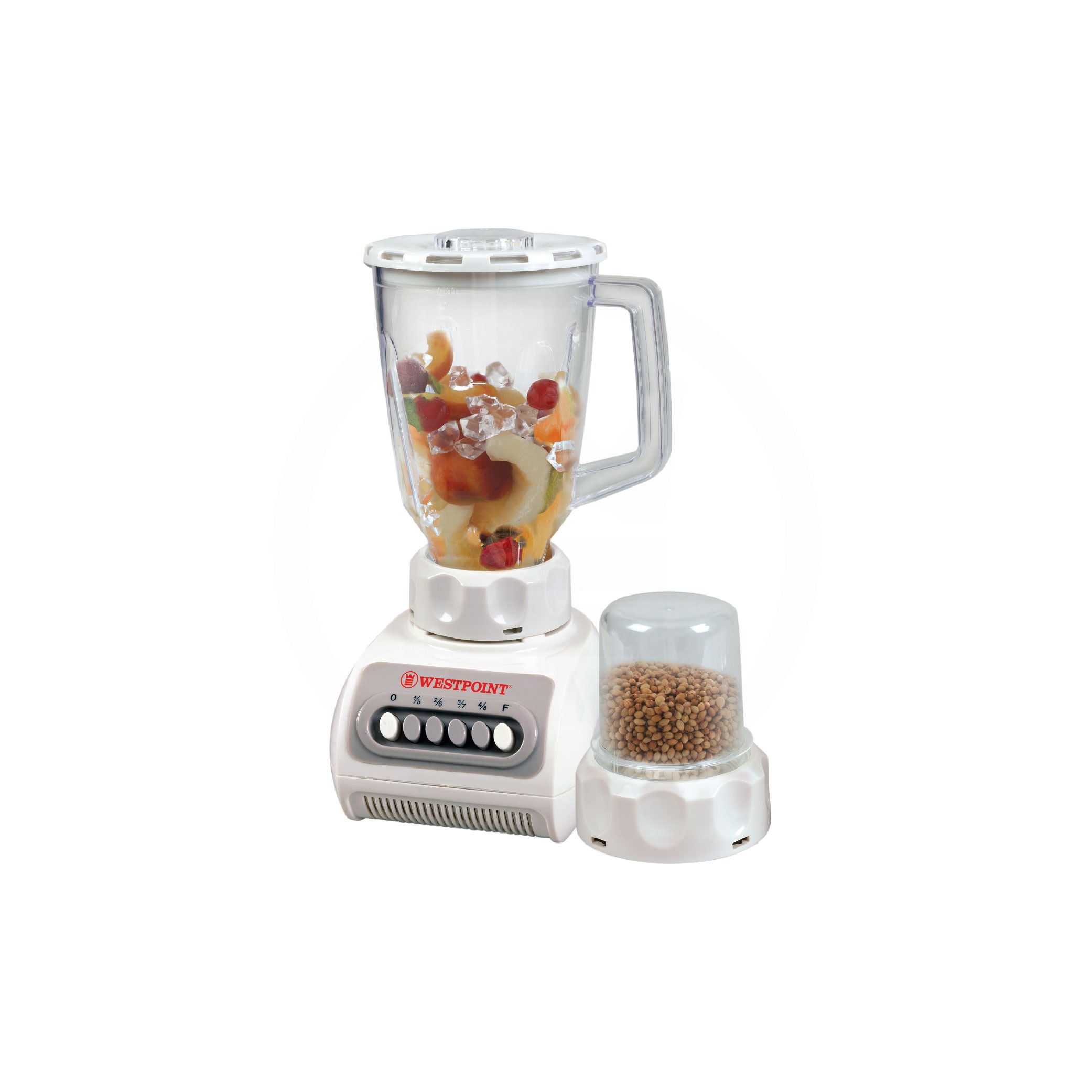 Blender and Grinder WF-9291