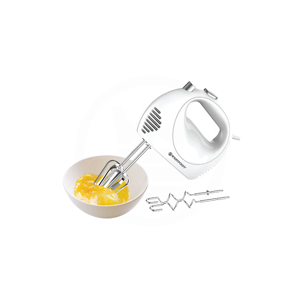 Hand Mixer WF-9601