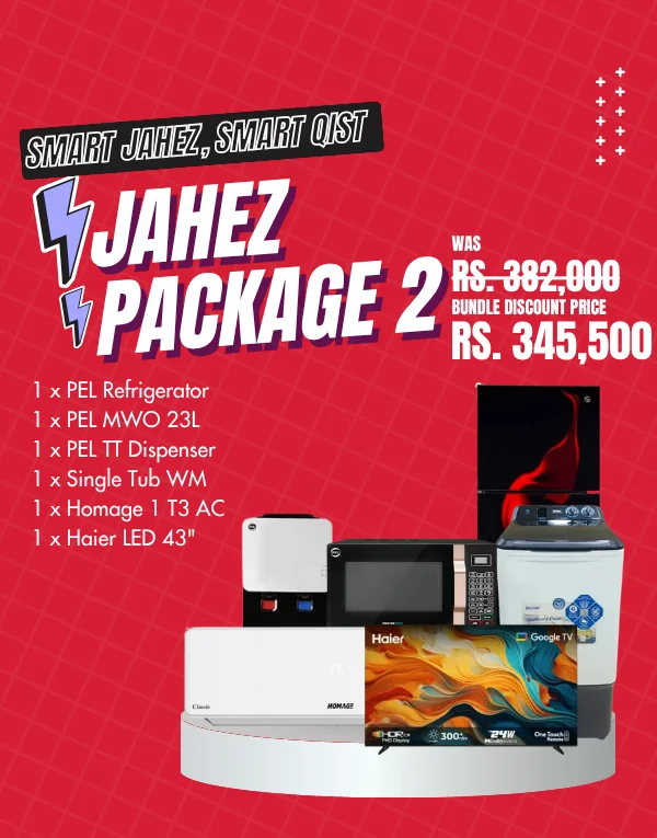 Jahez Package 2