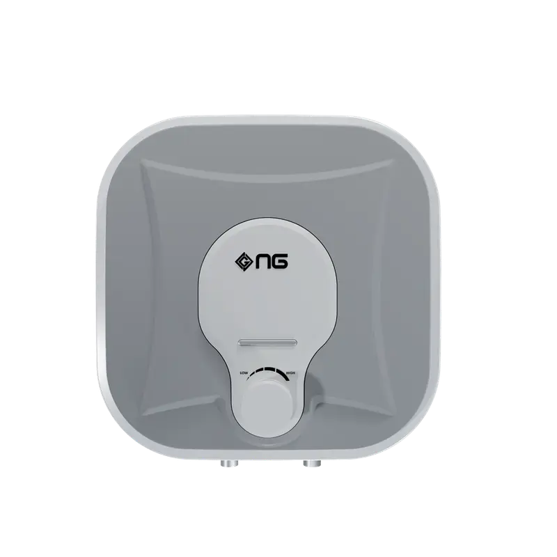 Nasgas SEM-121 Semi-Instant Electric Geyser
