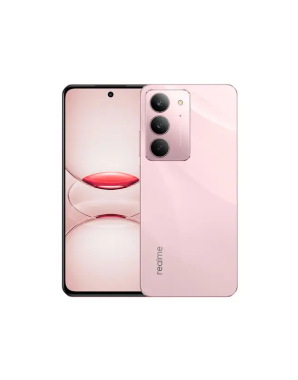 Realme C75X