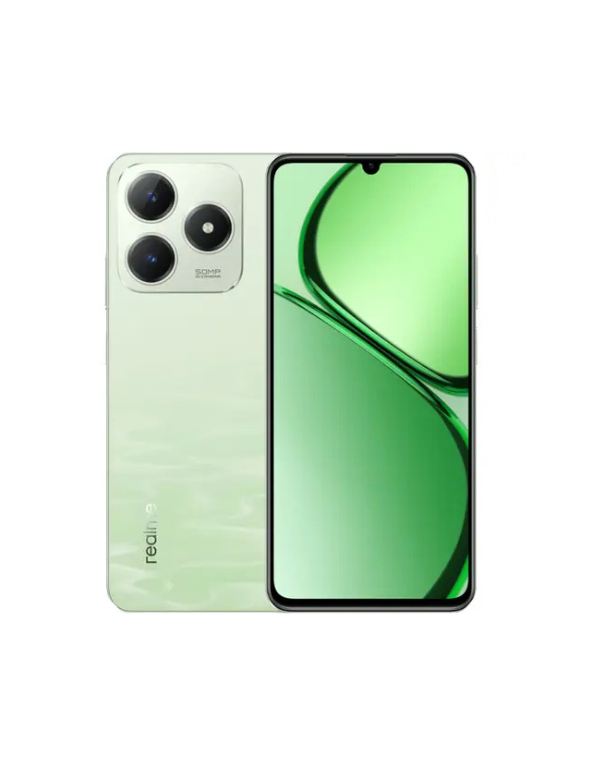 Realme C63