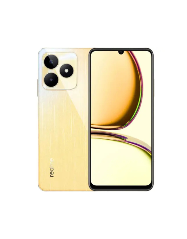 Realme C53