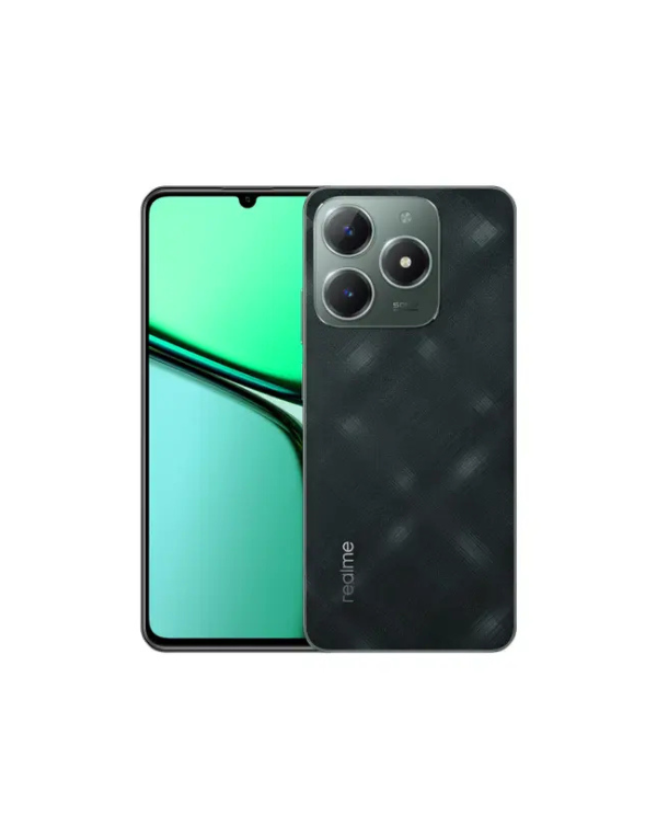 Realme C61