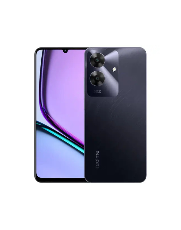 Realme Note 60