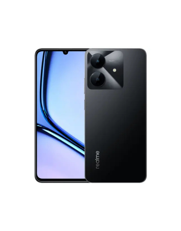 Realme Note 60x