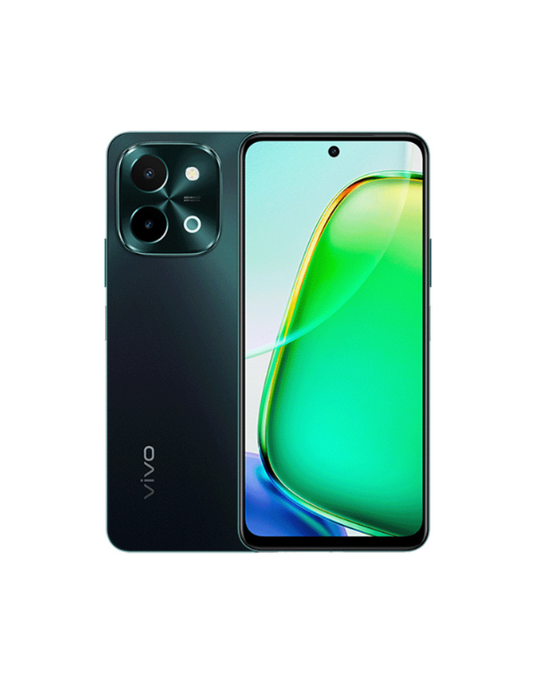 Vivo Y28