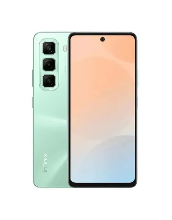 Infinix Hot 50