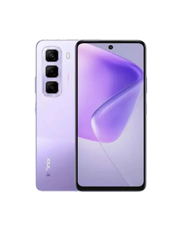 Infinix Hot 50 Pro