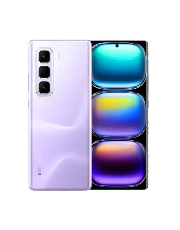 Infinix Hot 50i