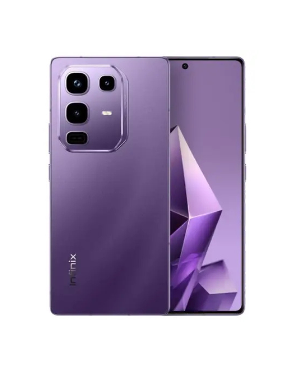 Infinix Note 50 Pro