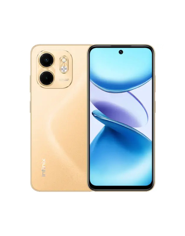 Infinix Smart 9