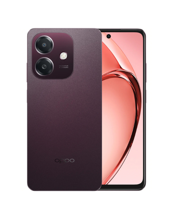 Oppo A3X