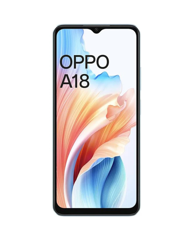 OPPO A18
