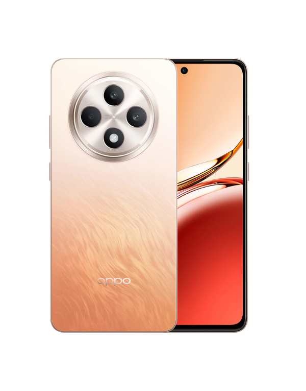 Oppo Reno 12F -4G