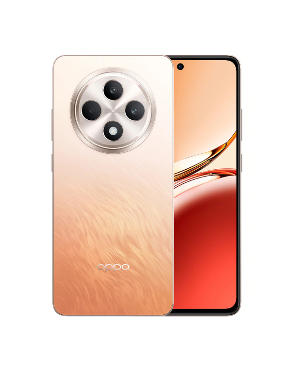 Oppo Reno 12F - 5G (12/256)