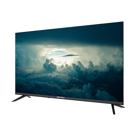 Multynet 40AR7 – 40" Official Google TV